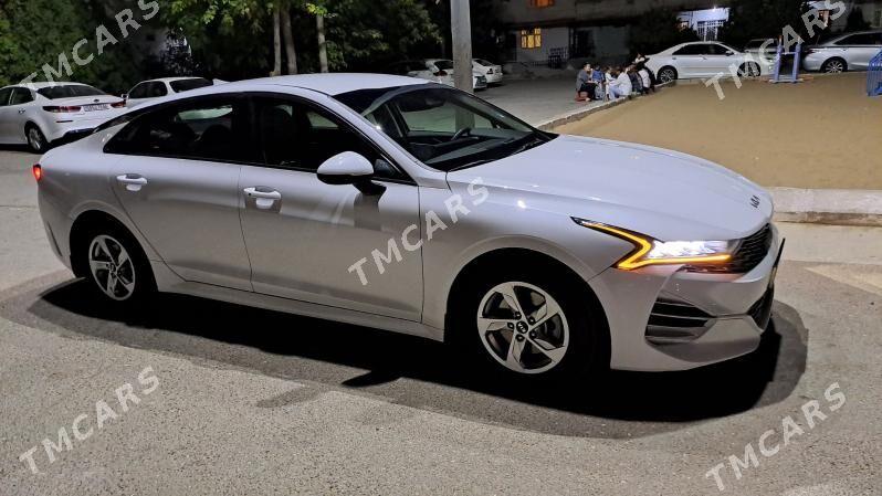 Kia K5 2020 - 250 000 TMT - Ашхабад - img 7
