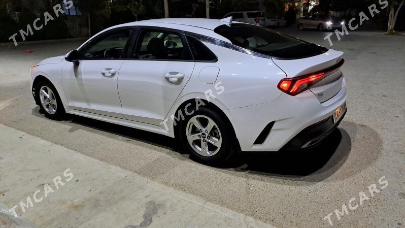 Kia K5 2020 - 250 000 TMT - Ашхабад - img 3