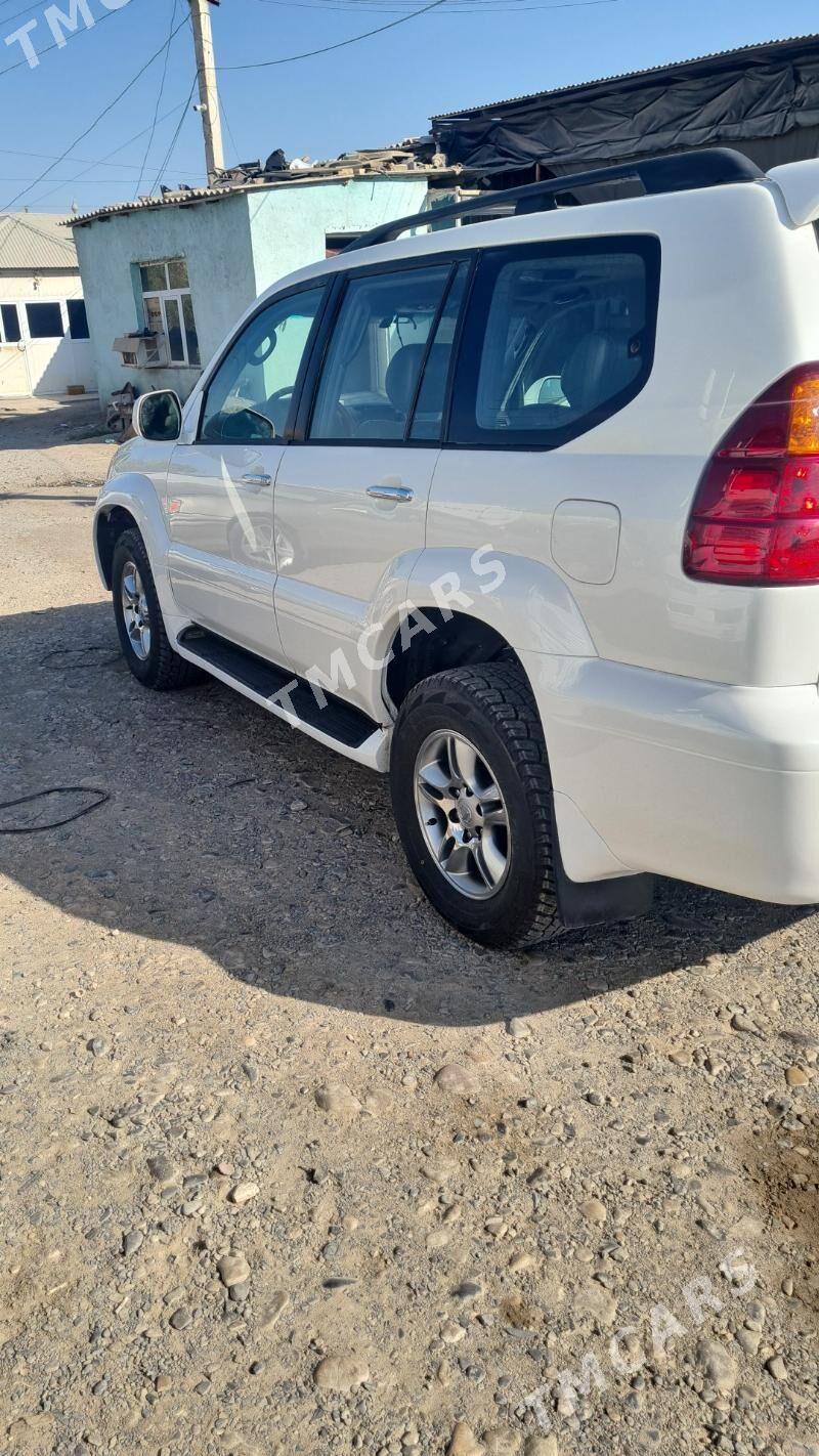 Lexus GX 2005 - 460 000 TMT - Mary - img 1