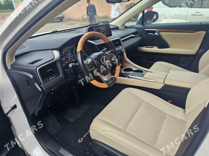 Lexus RX 350 2020 - 650 000 TMT - Ашхабад - img 1