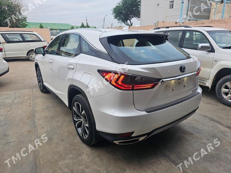 Lexus RX 350 2020 - 650 000 TMT - Ашхабад - img 7