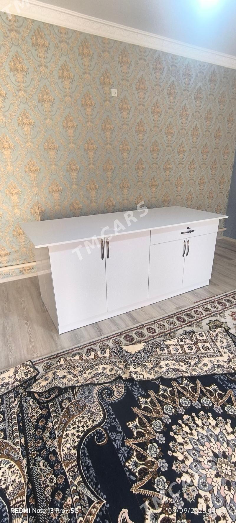 MEBEL BICIM STOL - Ашхабад - img 2