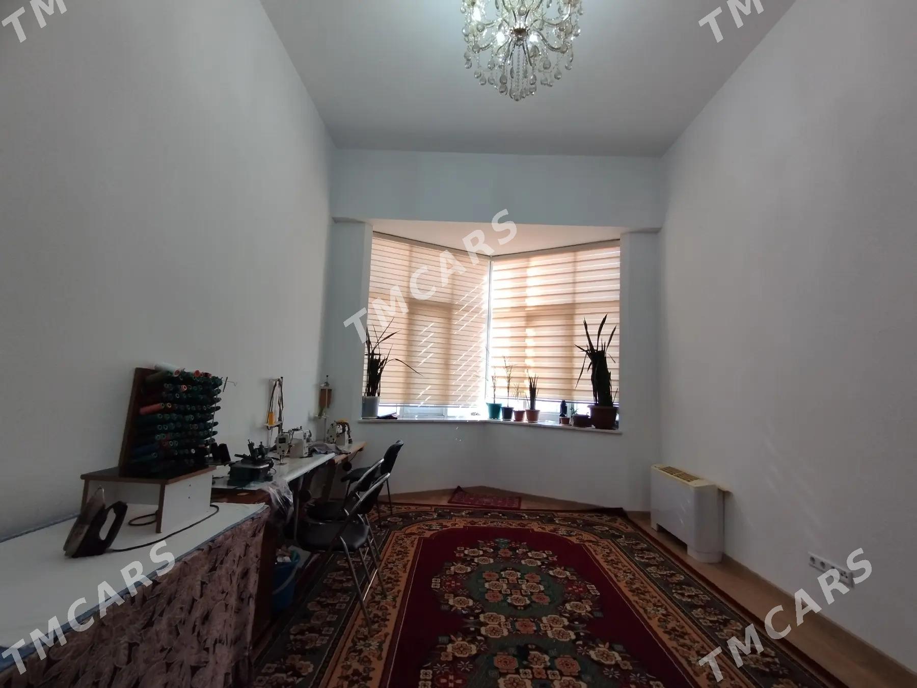 16 tapgyr 4 komnat - Aşgabat - img 4