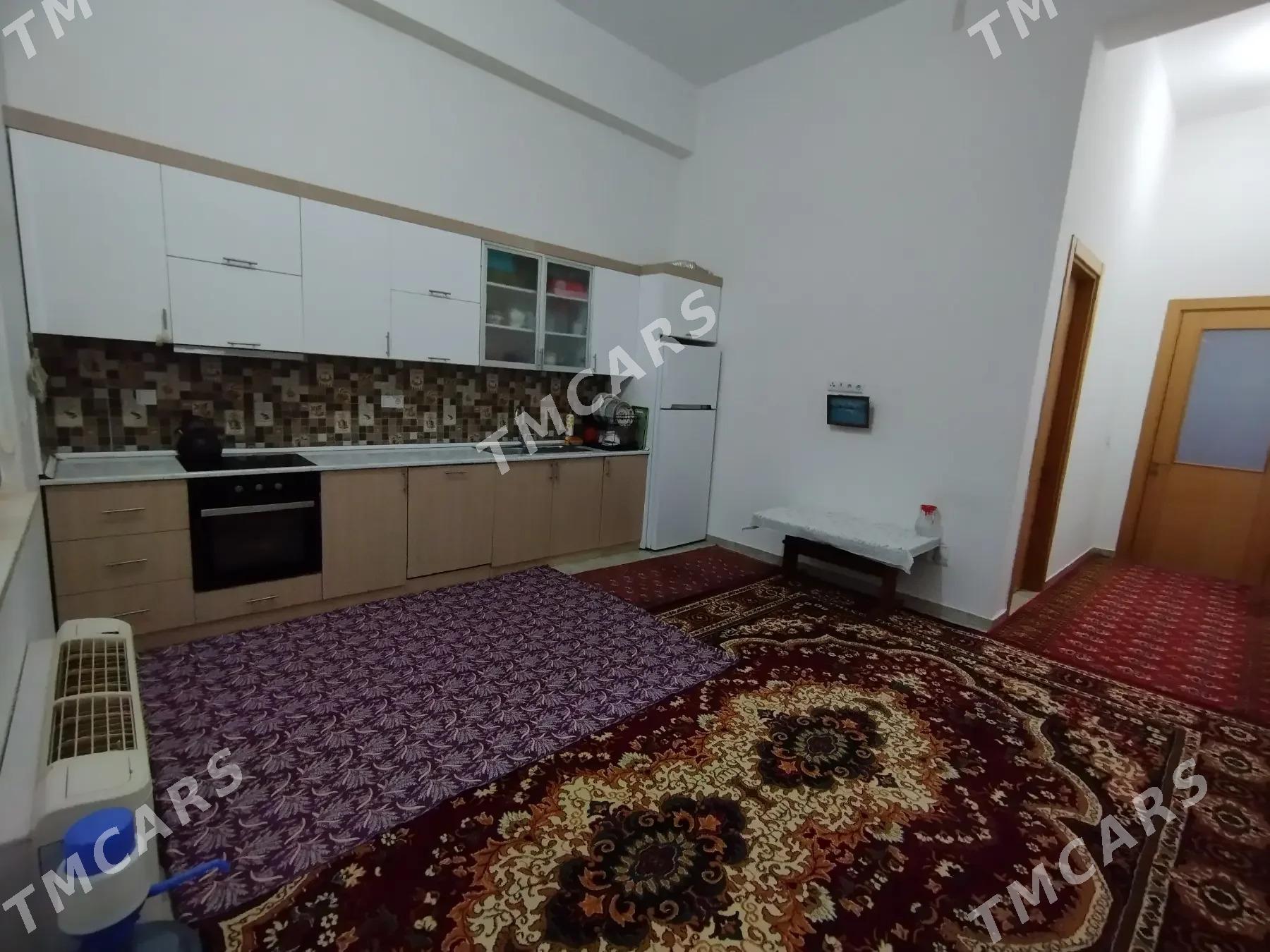 16 tapgyr 4 komnat - Aşgabat - img 2