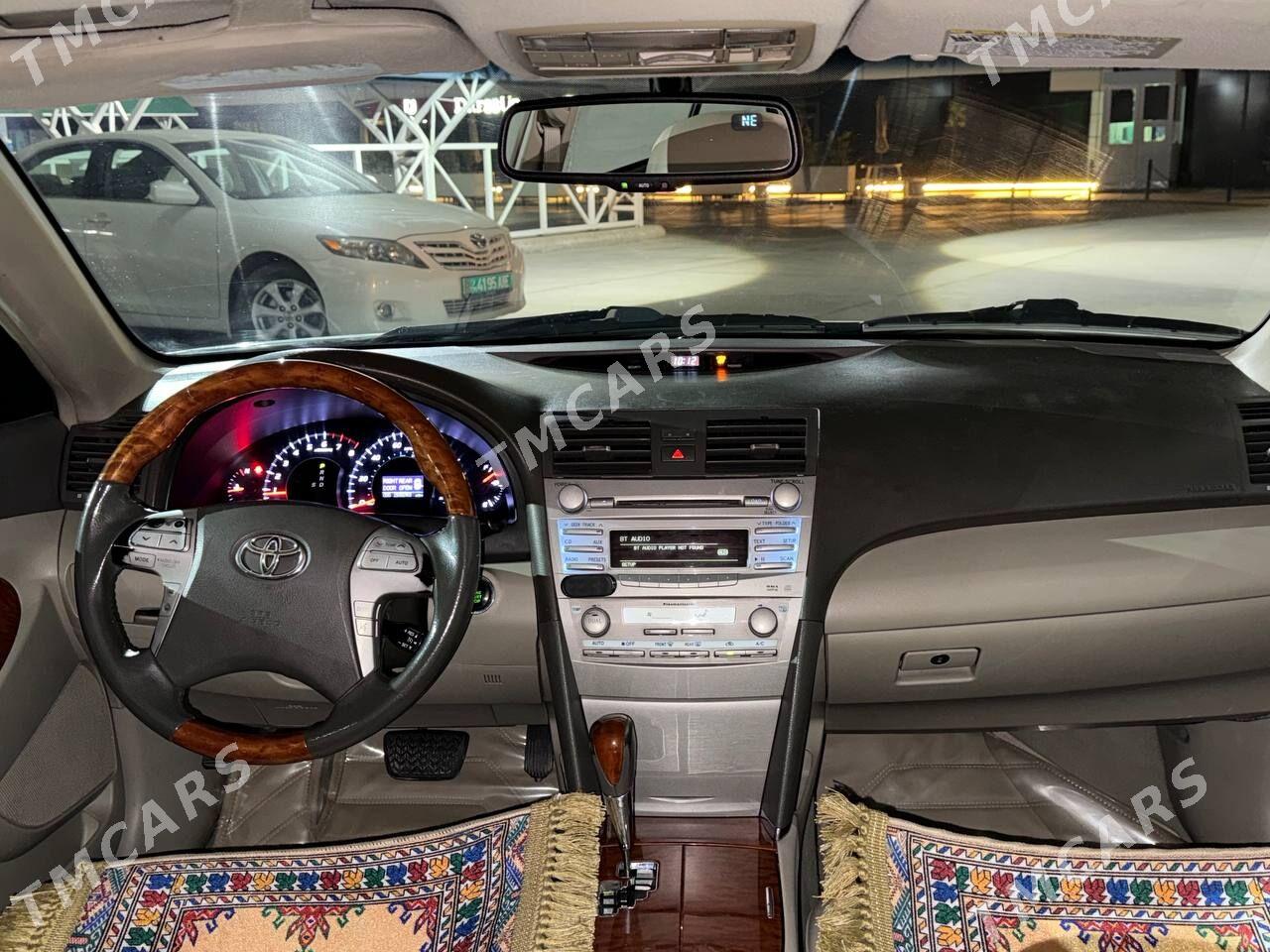 Toyota Camry 2010 - 199 000 TMT - Ашхабад - img 4