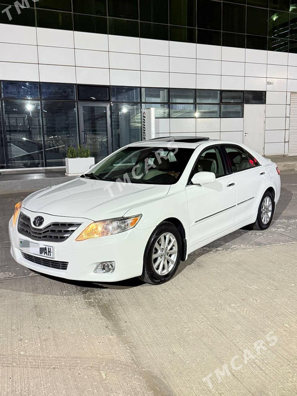 Toyota Camry 2010 - 199 000 TMT - Ашхабад - img 2