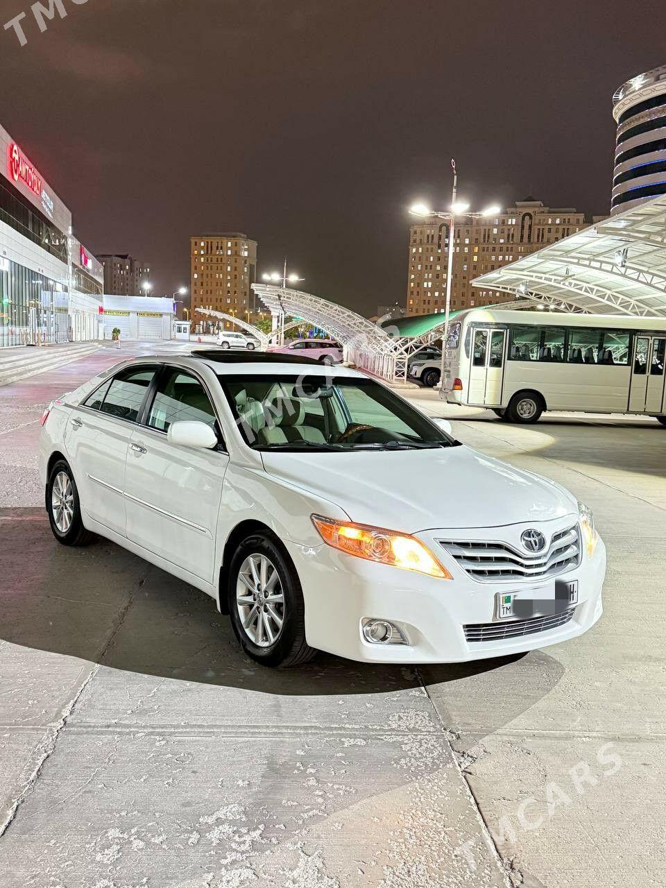 Toyota Camry 2010 - 199 000 TMT - Ашхабад - img 3