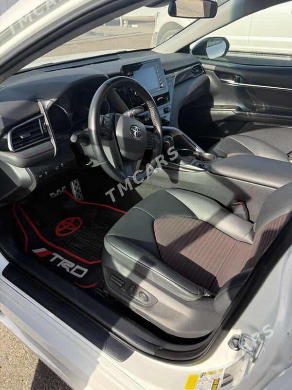 Toyota Camry 2021 - 350 000 TMT - Гаудан "А" - img 3