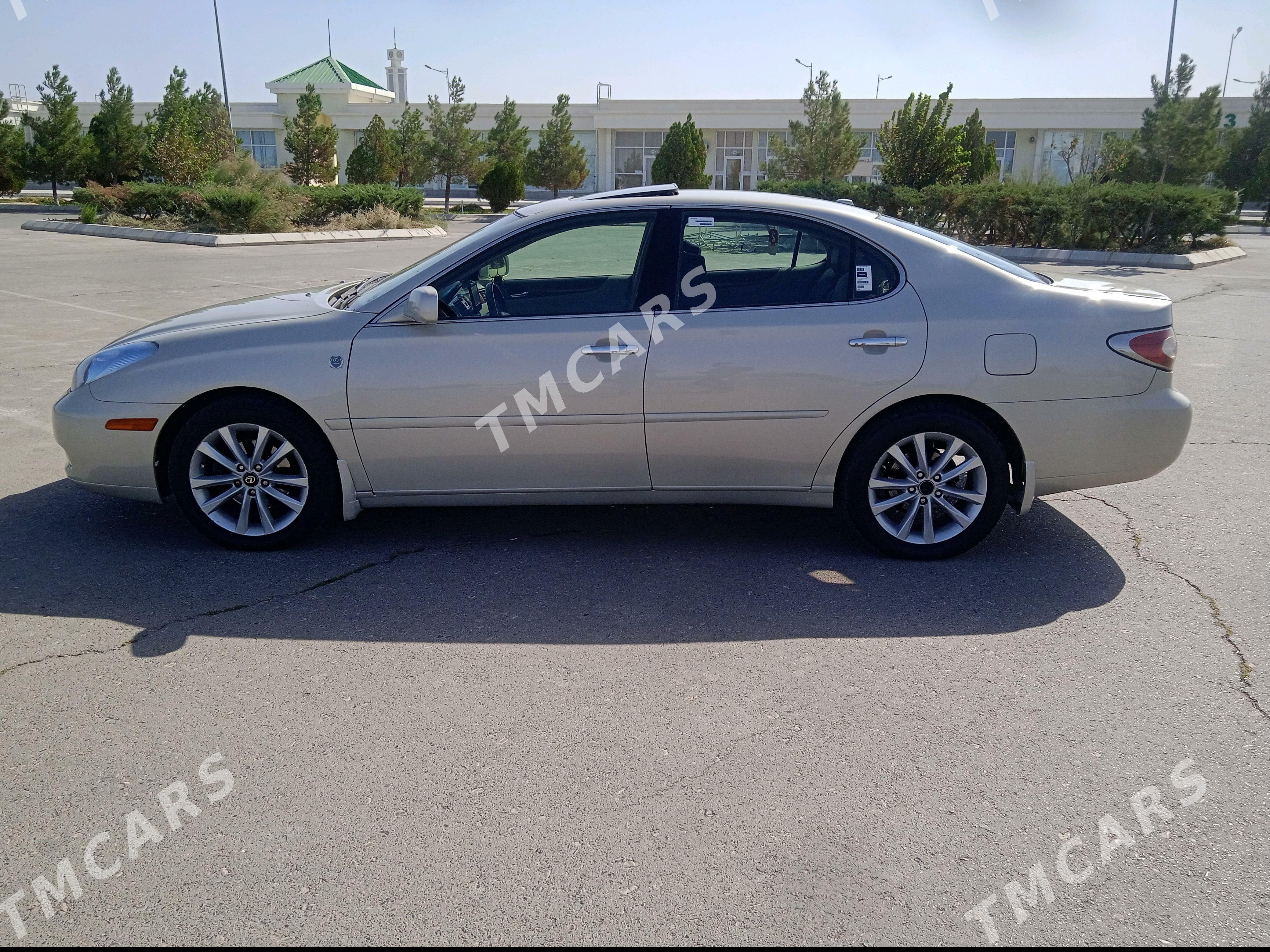 Lexus ES 300 2003 - 200 000 TMT - Фарап - img 3