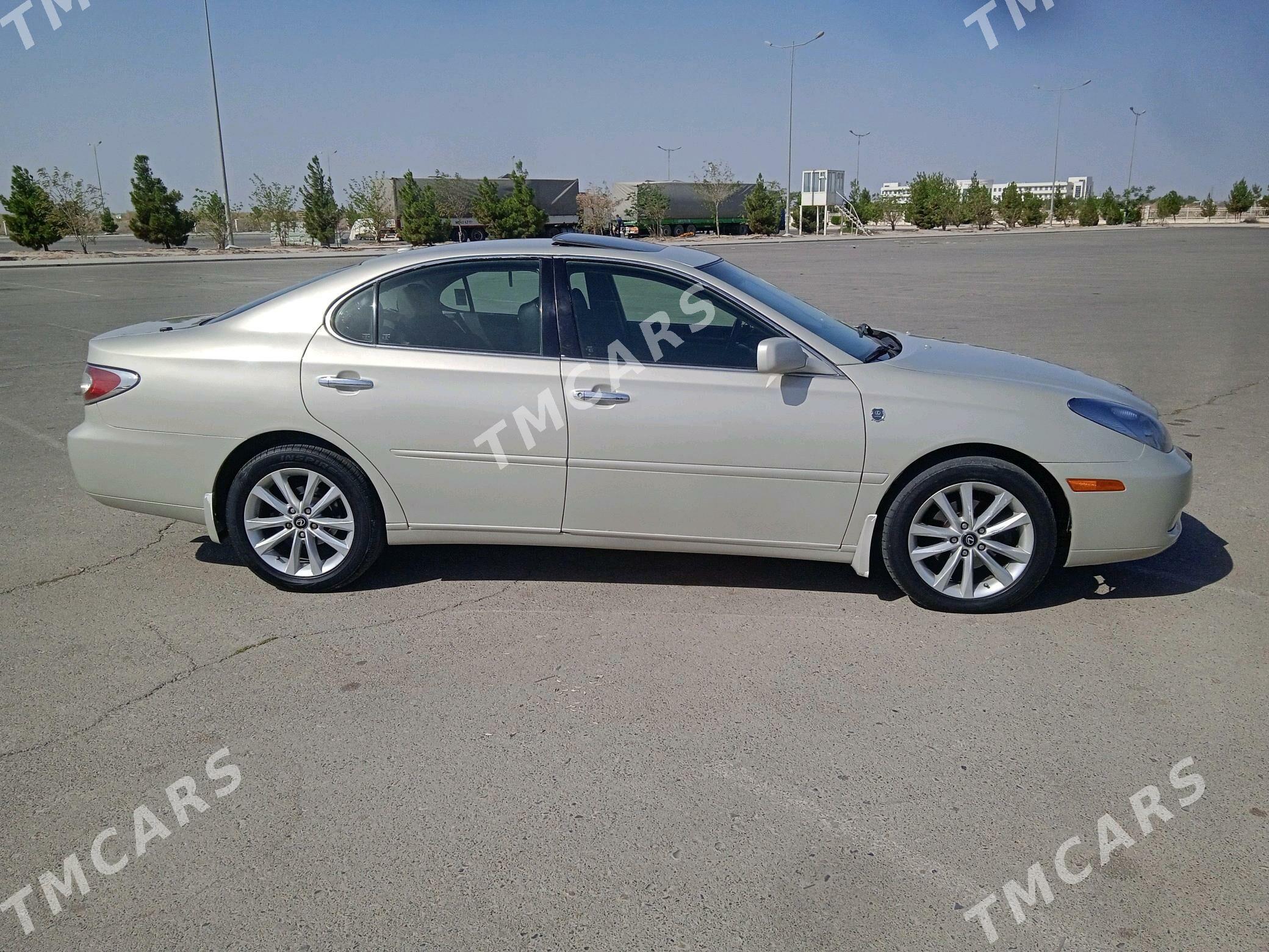 Lexus ES 300 2003 - 200 000 TMT - Фарап - img 4
