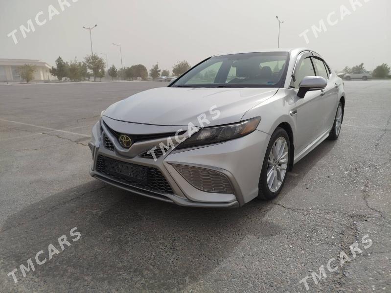 Toyota Camry 2019 - 250 000 TMT - Türkmenabat - img 9