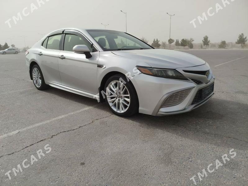 Toyota Camry 2019 - 250 000 TMT - Türkmenabat - img 3