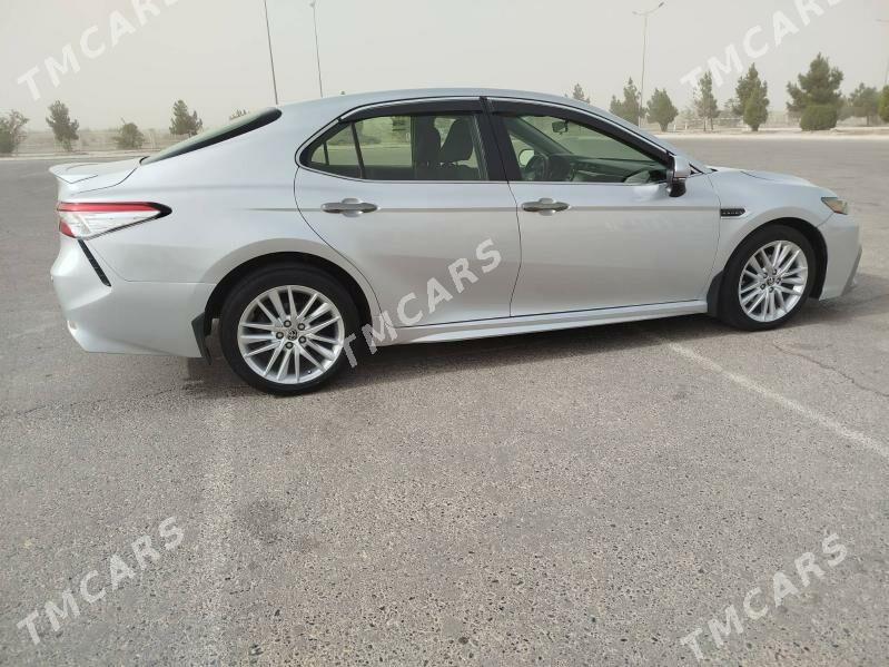 Toyota Camry 2019 - 250 000 TMT - Türkmenabat - img 5