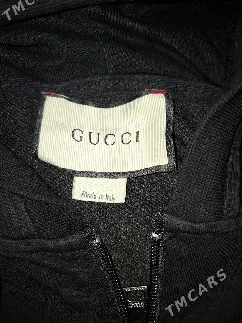 спортивный костюм gucci - Türkmenabat - img 2