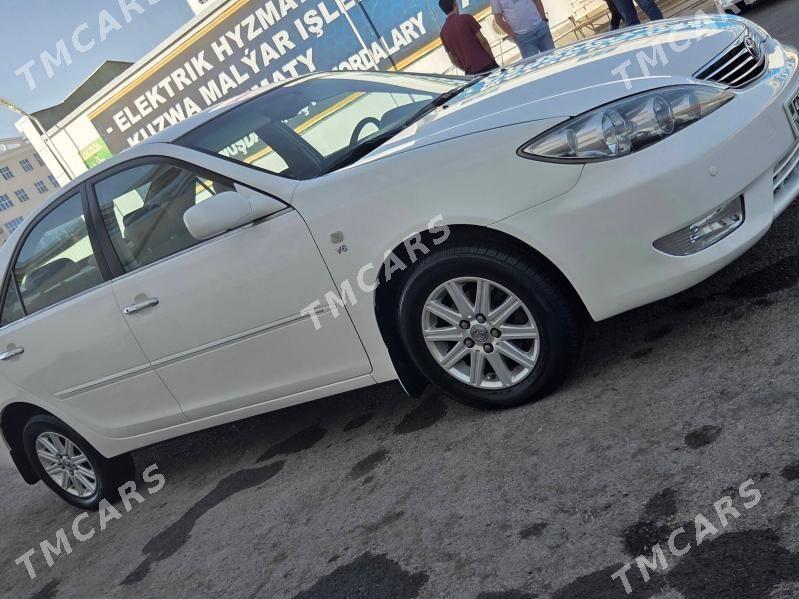 Toyota Camry 2003 - 184 000 TMT - Анев - img 5