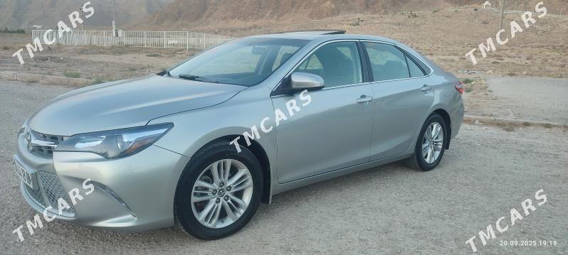 Toyota Camry 2015 - 290 000 TMT - Балканабат - img 2