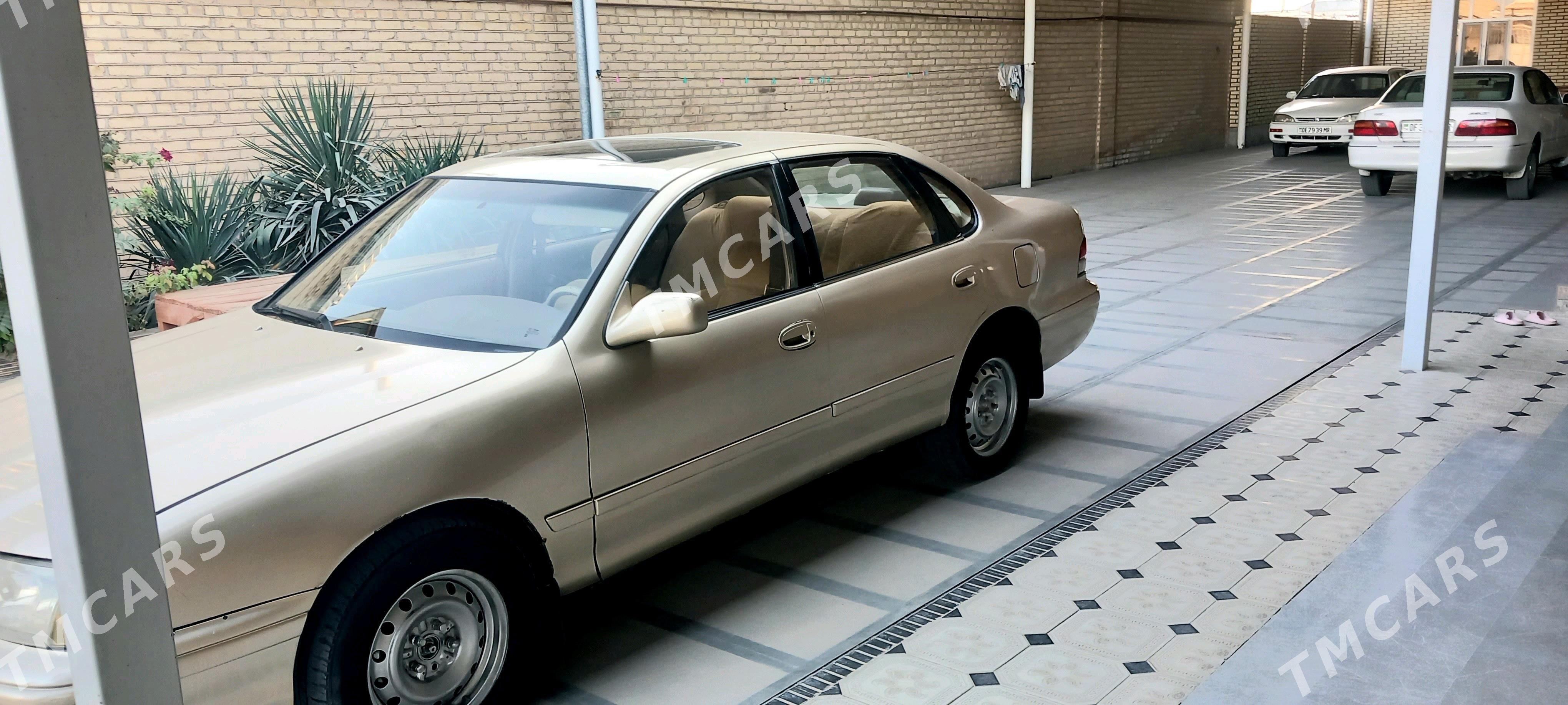 Toyota Avalon 1996 - 85 000 TMT - Mary - img 2