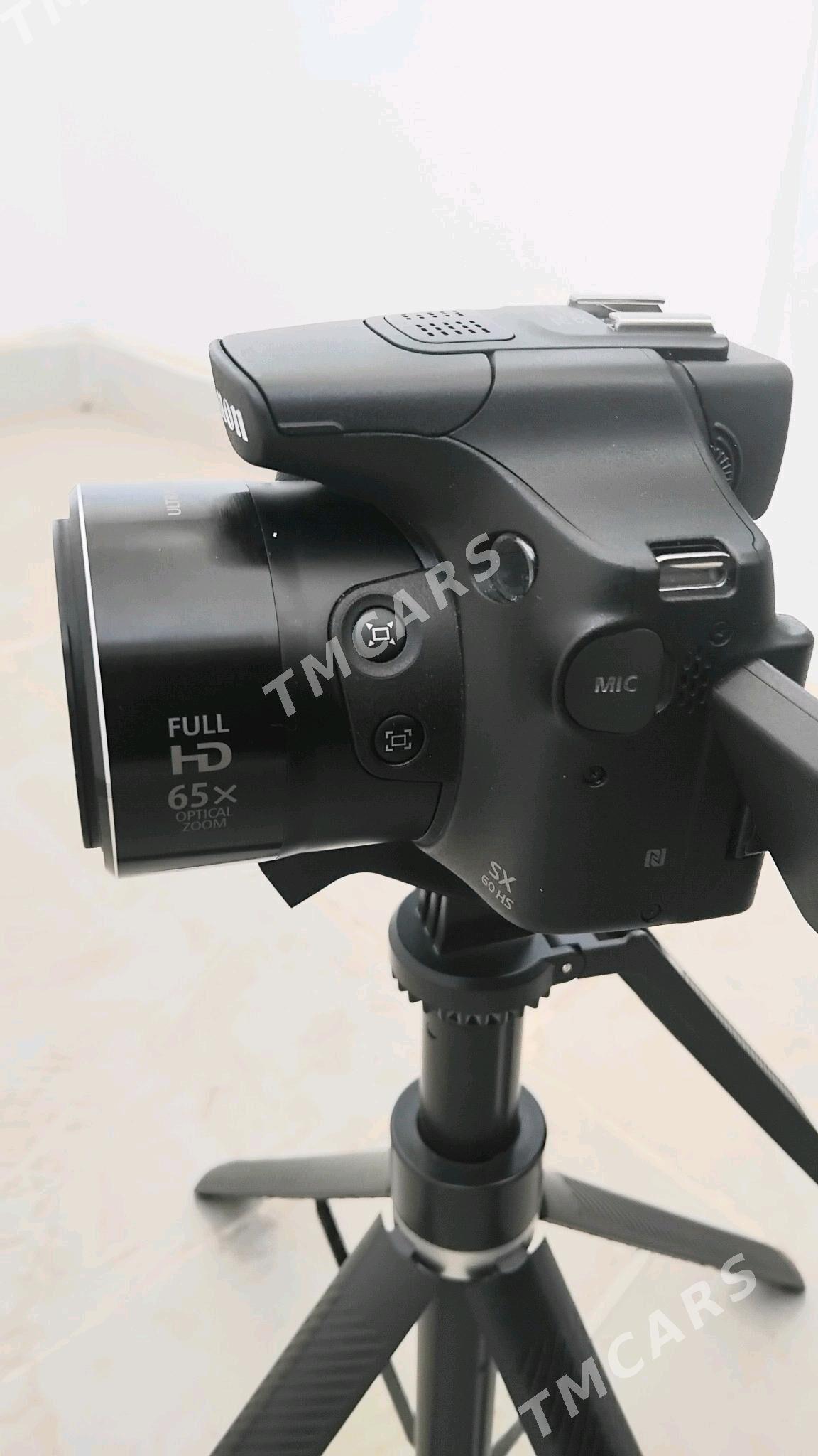 CANON KAMERA - Gökdepe - img 3
