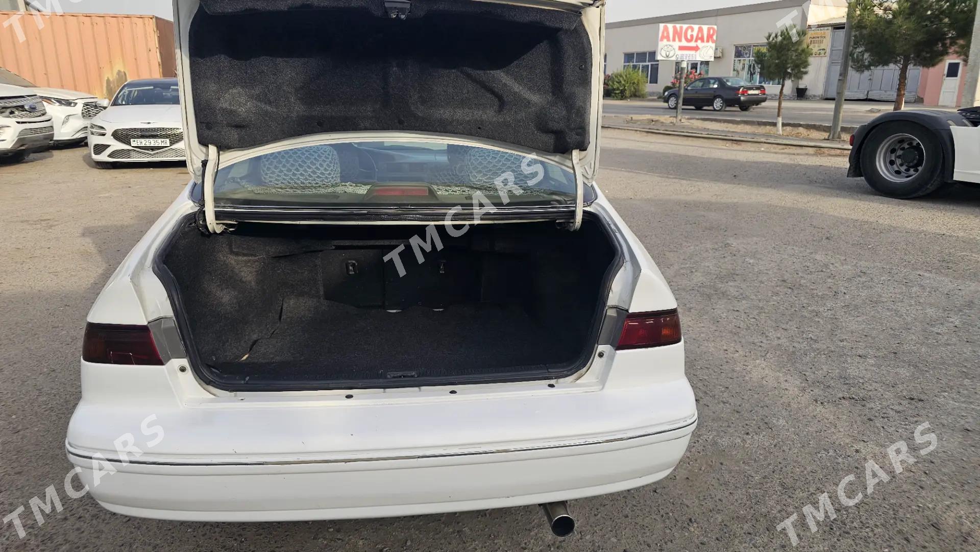 Toyota Camry 1999 - 117 000 TMT - Мары - img 3
