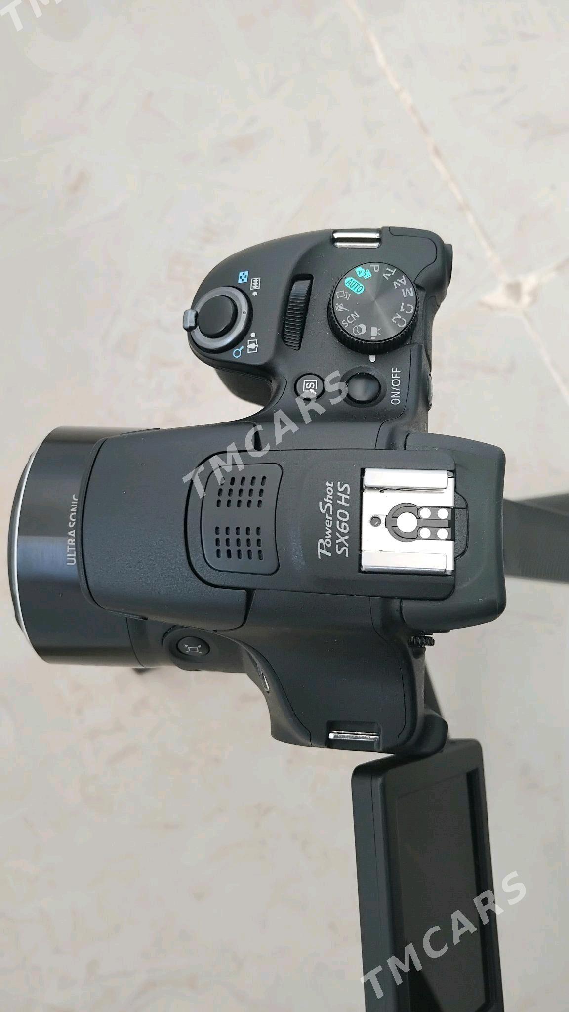 CANON KAMERA - Gökdepe - img 2