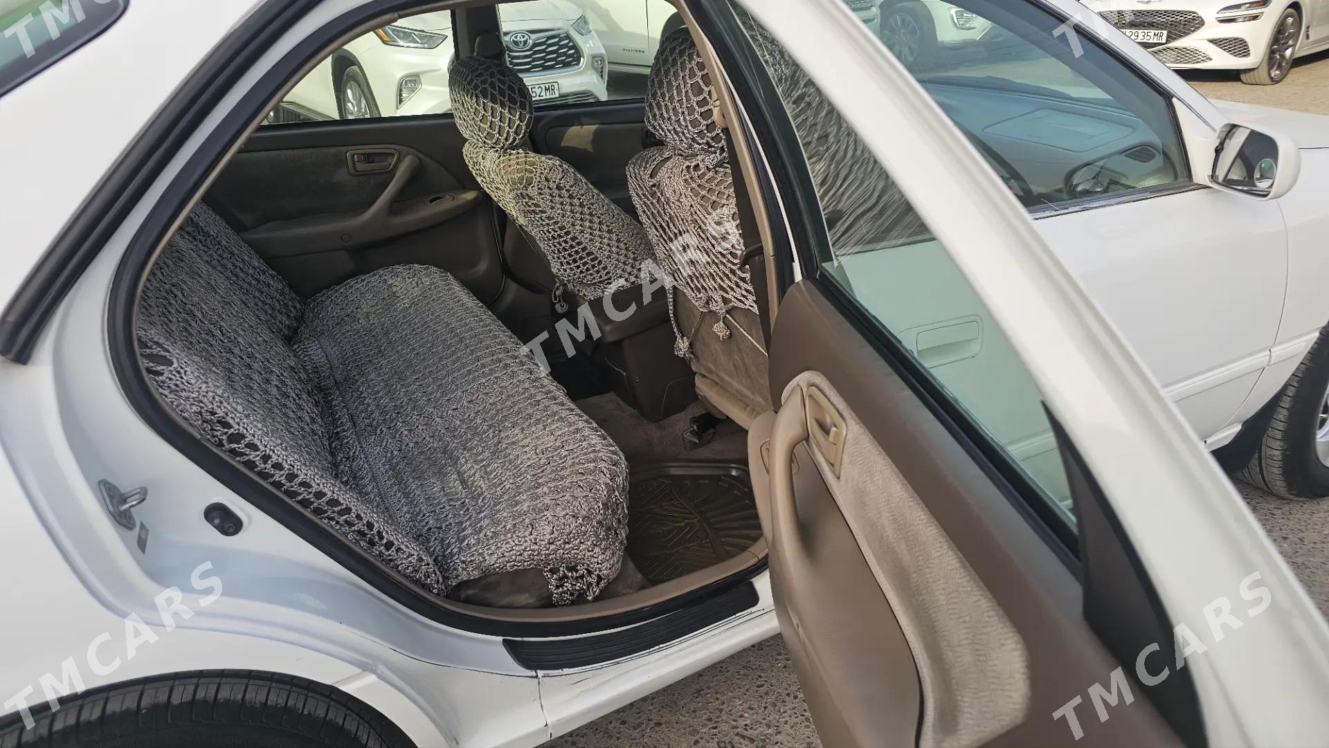 Toyota Camry 1999 - 117 000 TMT - Мары - img 2