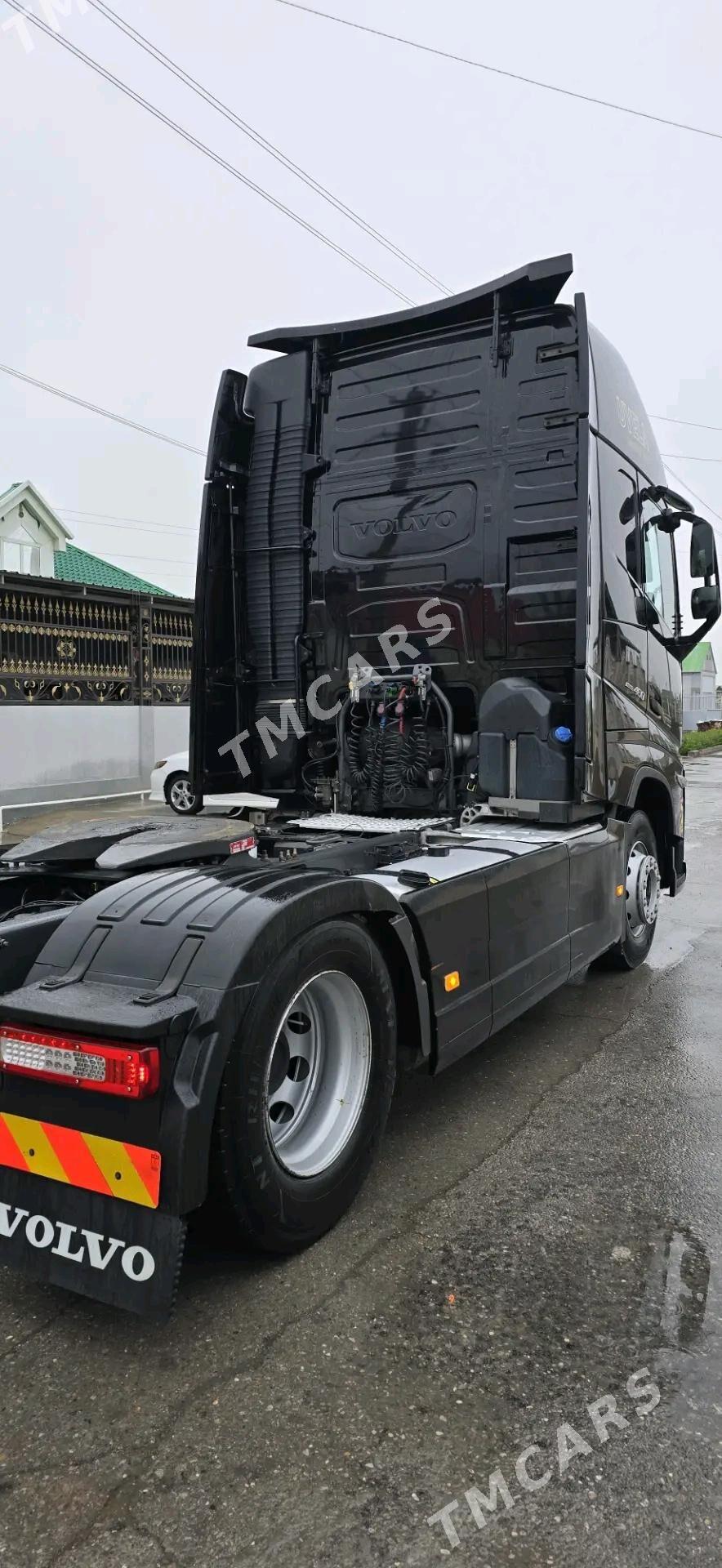 Volvo FH 460 2021 - 1 385 000 TMT - Aşgabat - img 2