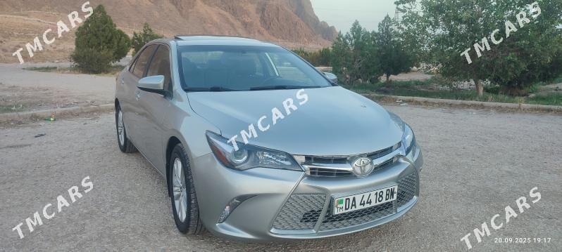 Toyota Camry 2015 - 290 000 TMT - Балканабат - img 4