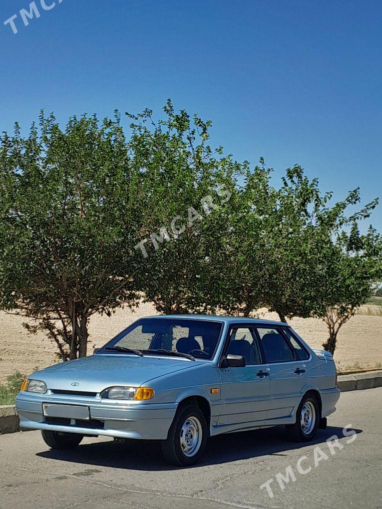 Lada 2115 2001 - 33 000 TMT - Daşoguz - img 5