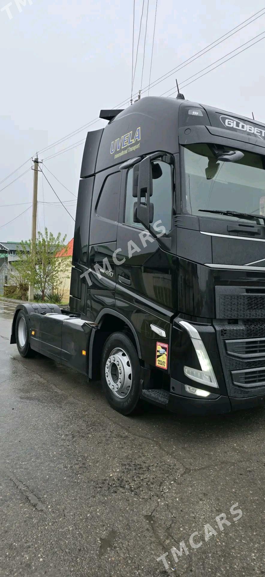 Volvo FH 460 2021 - 1 385 000 TMT - Aşgabat - img 3