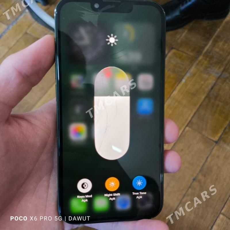 İphone 13 - Дашогуз - img 5
