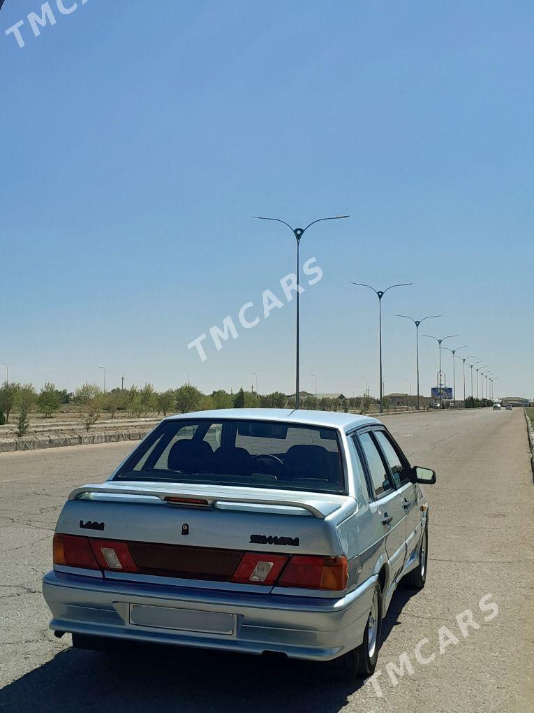 Lada 2115 2001 - 33 000 TMT - Daşoguz - img 2