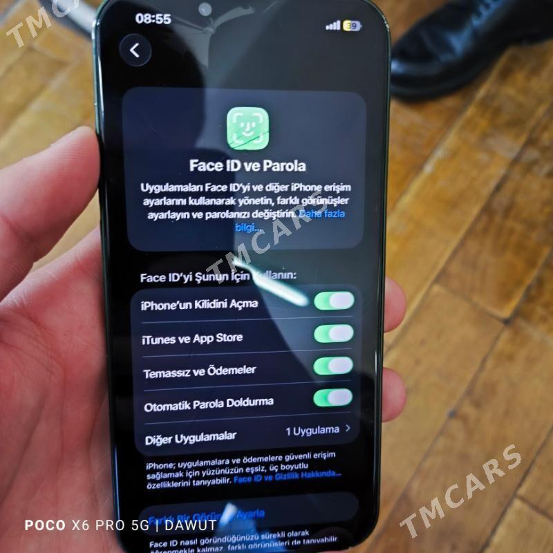 İphone 13 - Дашогуз - img 4
