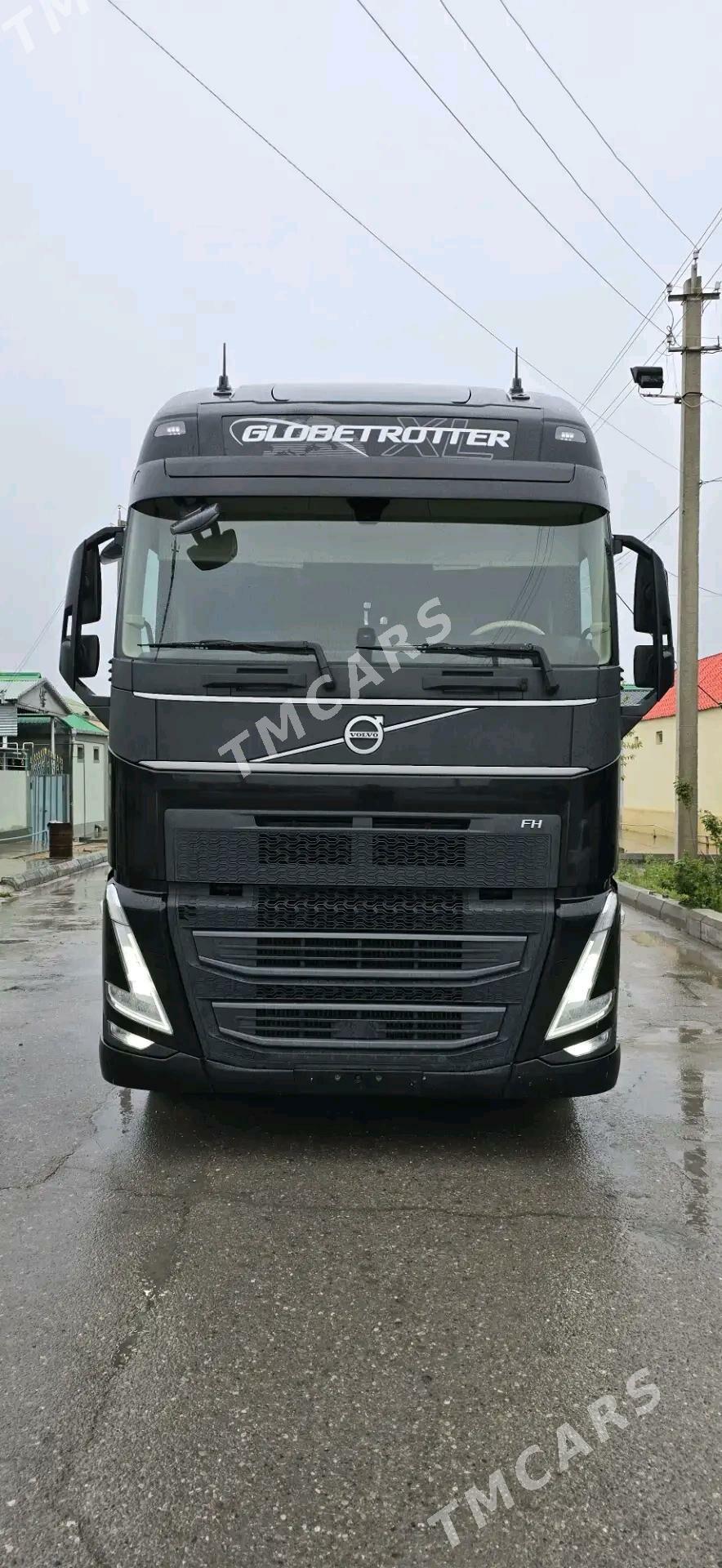 Volvo FH 460 2021 - 1 385 000 TMT - Aşgabat - img 5