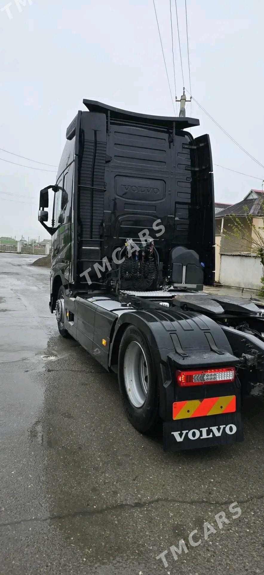 Volvo FH 460 2021 - 1 385 000 TMT - Aşgabat - img 4