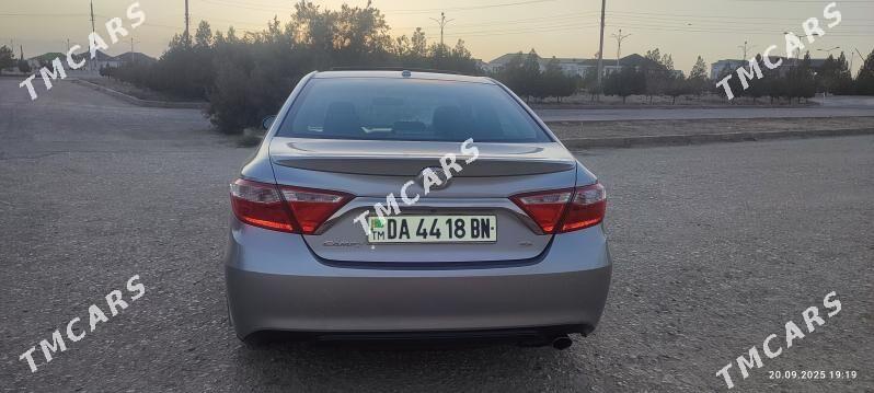 Toyota Camry 2015 - 290 000 TMT - Балканабат - img 5