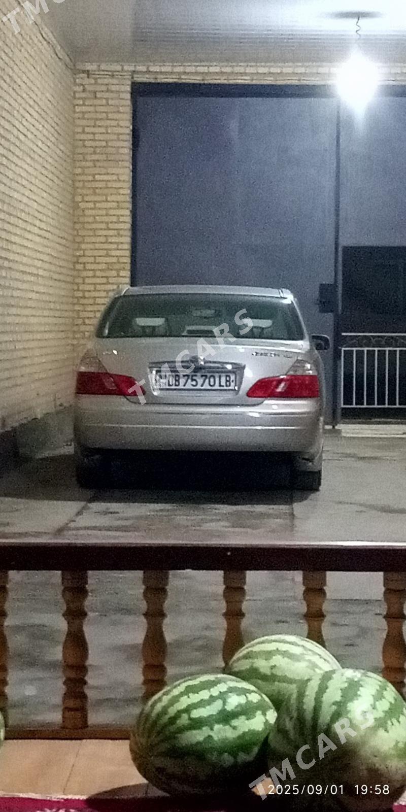 Toyota Avalon 2004 - 250 000 TMT - Дянев - img 4