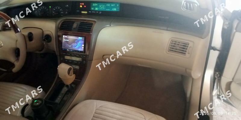Toyota Avalon 2004 - 250 000 TMT - Дянев - img 5