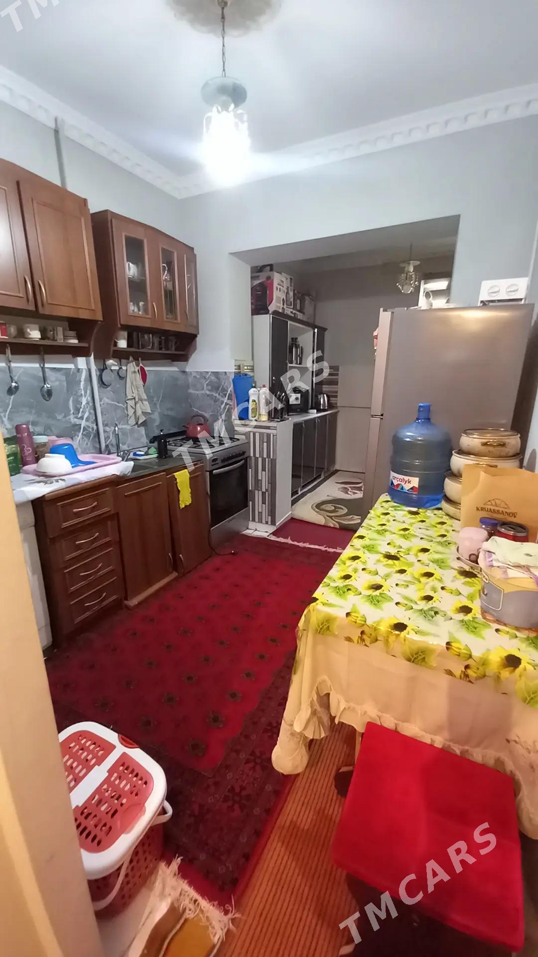 alishir nowayy 3 komnat - Ашхабад - img 5