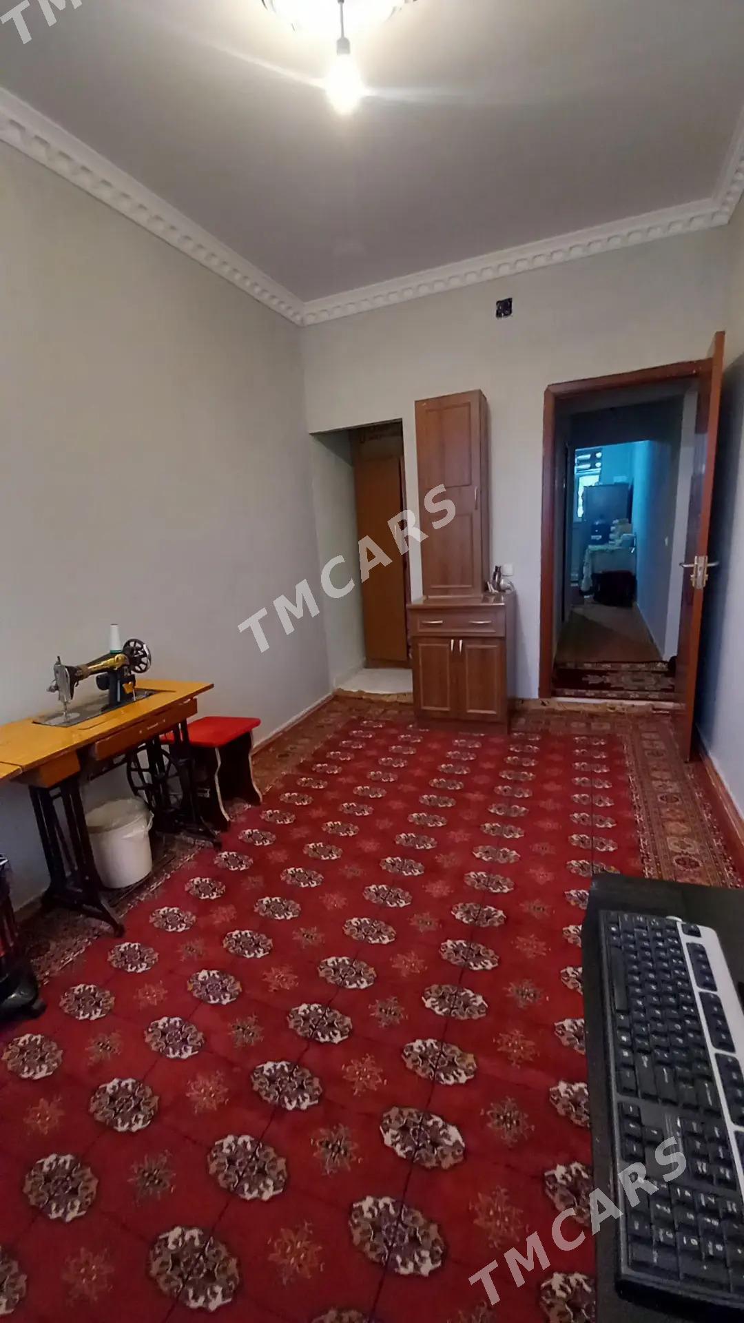 alishir nowayy 3 komnat - Ашхабад - img 2