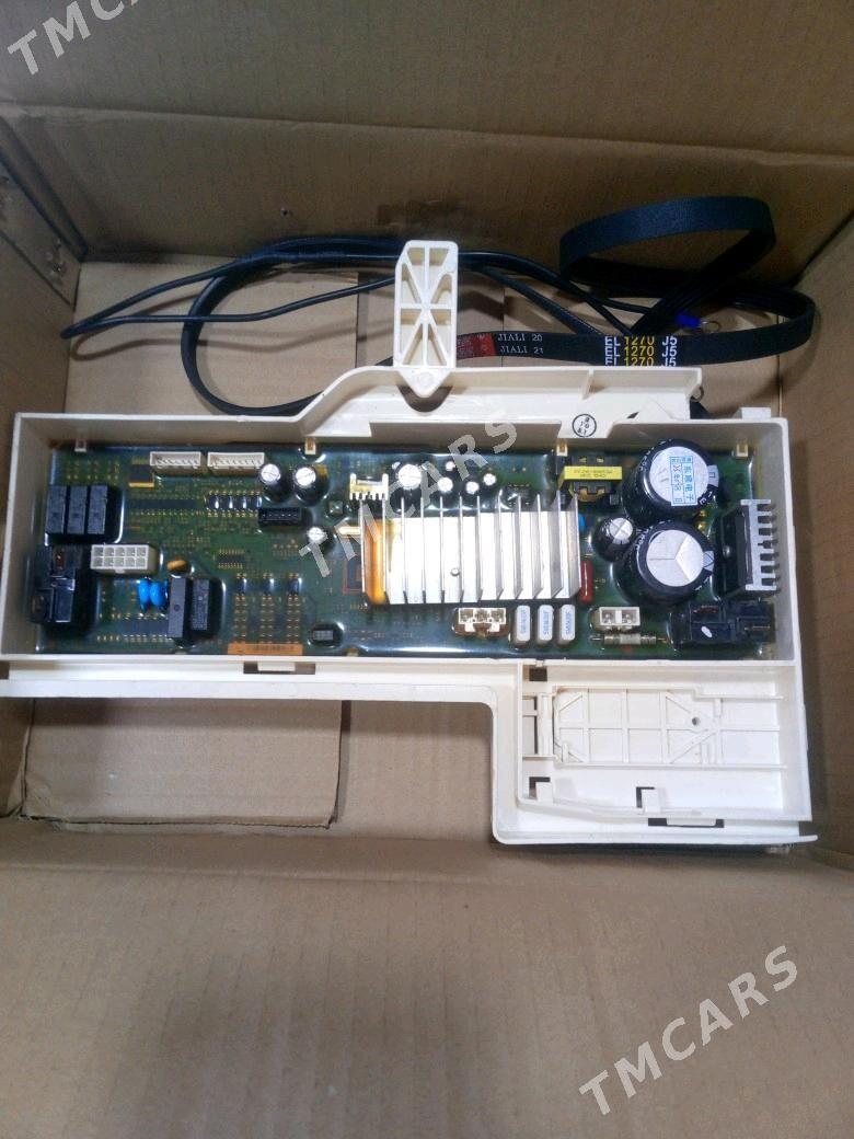 samsung ECO bubble kirmasyn - Ашхабад - img 3