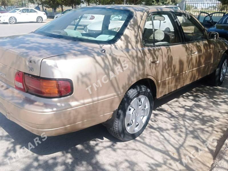 Toyota Camry 1993 - 58 000 TMT - Мары - img 2
