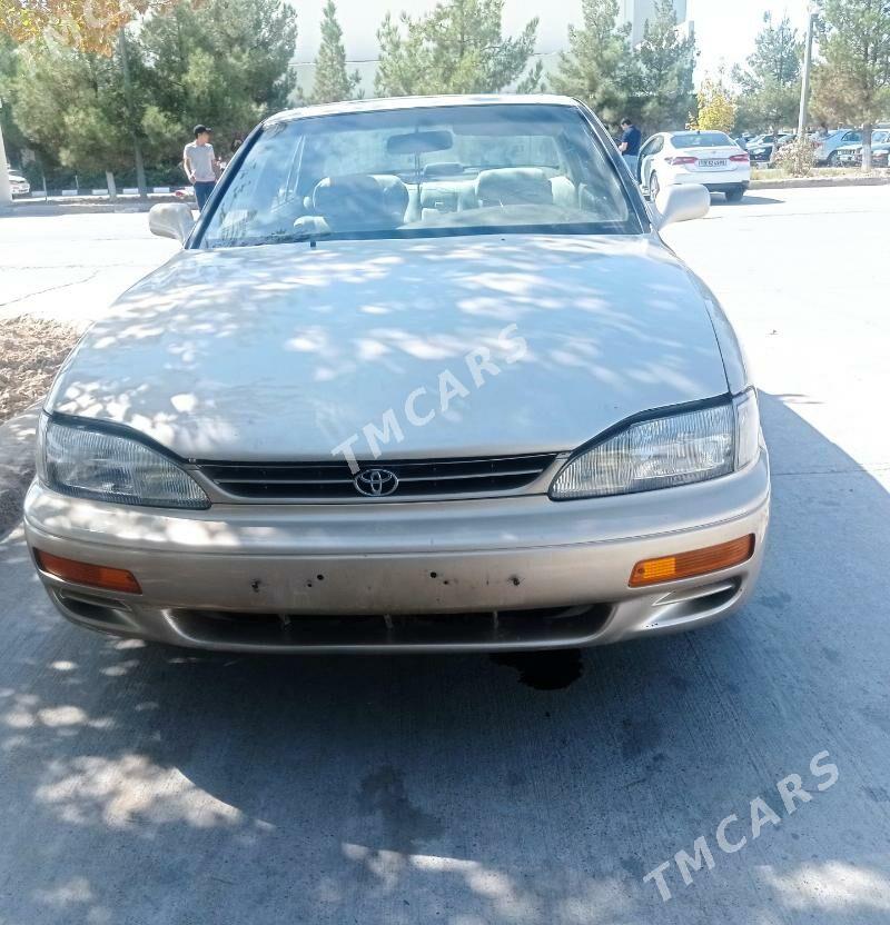 Toyota Camry 1993 - 58 000 TMT - Мары - img 3