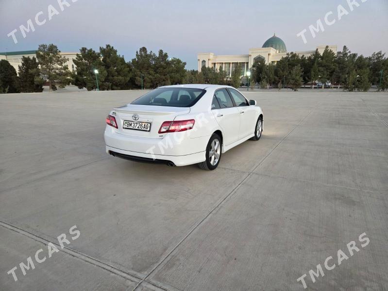 Toyota Camry 2010 - 179 000 TMT - Гёкдепе - img 6