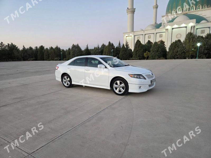 Toyota Camry 2010 - 179 000 TMT - Гёкдепе - img 4
