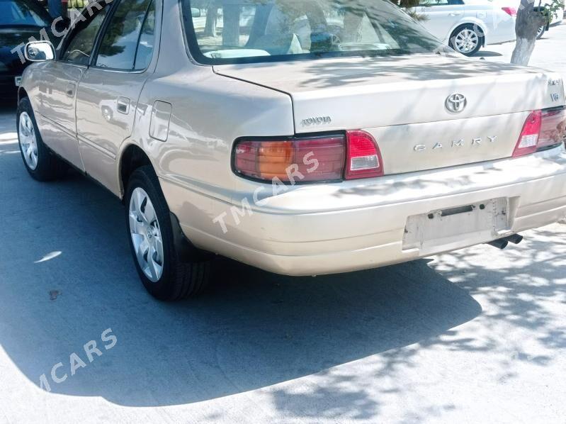 Toyota Camry 1993 - 58 000 TMT - Мары - img 4