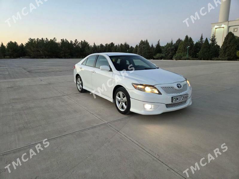 Toyota Camry 2010 - 179 000 TMT - Гёкдепе - img 5