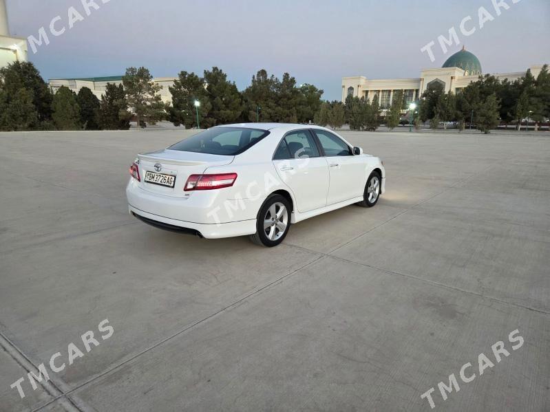 Toyota Camry 2010 - 179 000 TMT - Гёкдепе - img 2