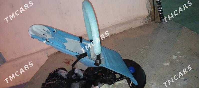 Çaga oturulyan - 6 мкр - img 1