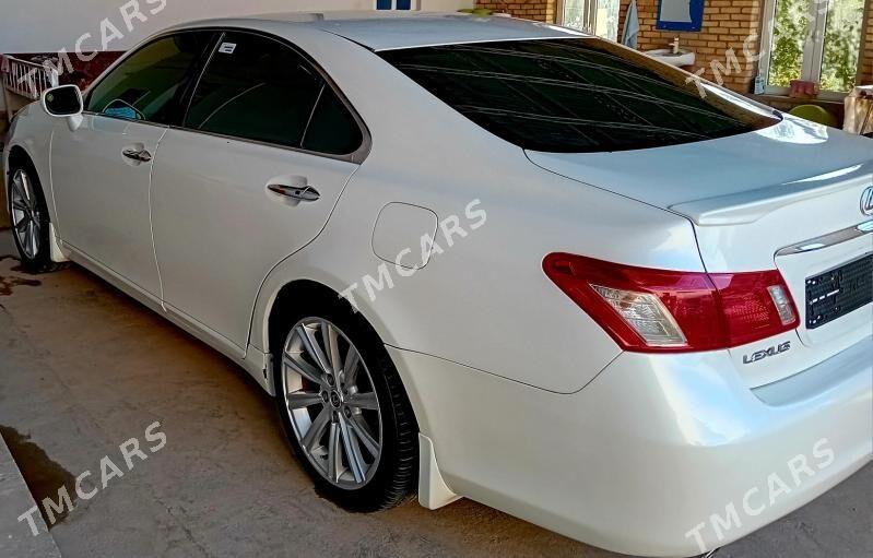 Lexus ES 350 2008 - 240 000 TMT - Туркменабат - img 7