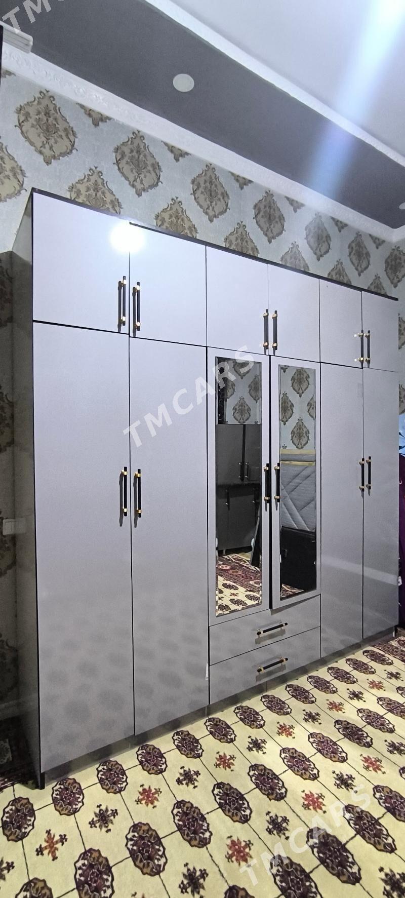 Sfaner - Туркменабат - img 7